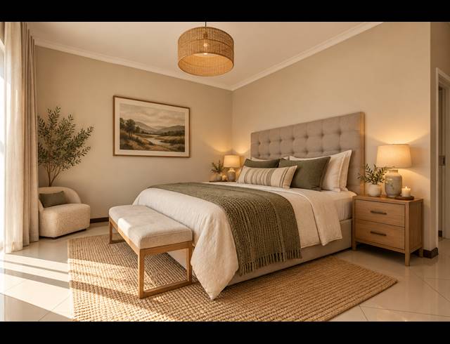 3 BEDROOM DUPLEX FOR SALE IN RIETVLEI RIDGE COUNTRY ESTATE